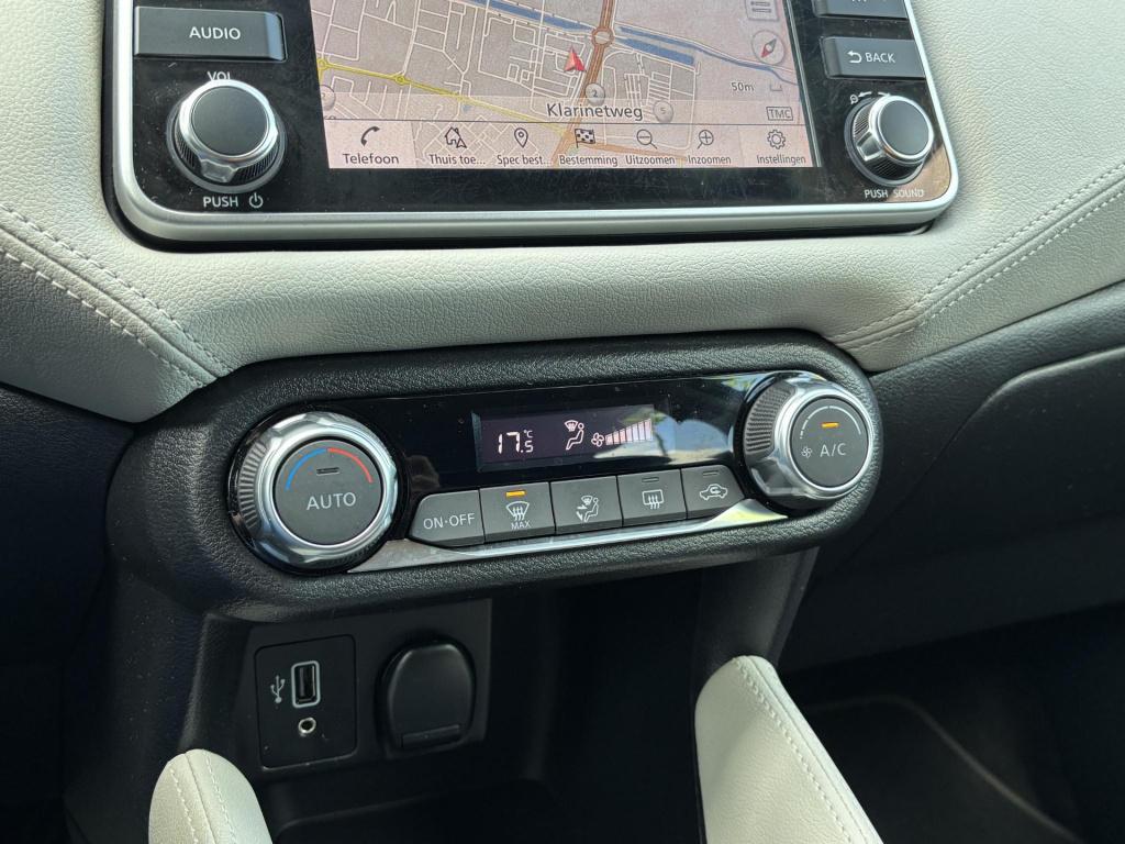 Nissan Micra 1.0 ig-t tekna