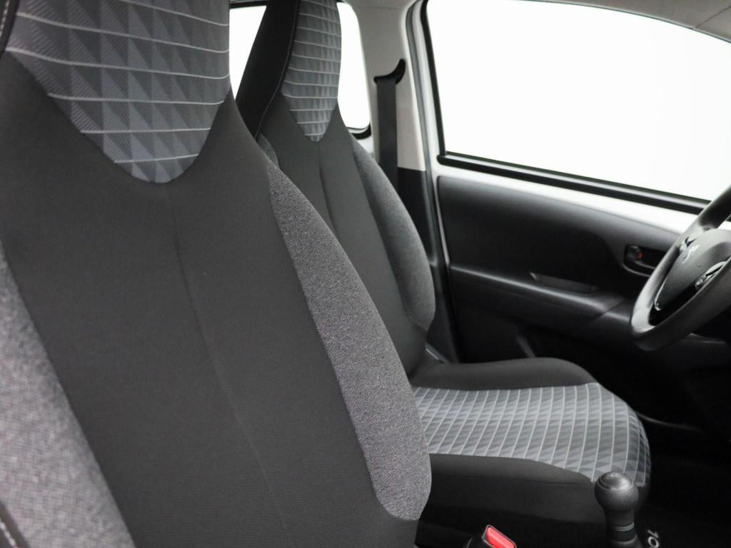 Peugeot 108 1.0 e-vti active | airco | camera | 5-deurs | bluetooth | apple