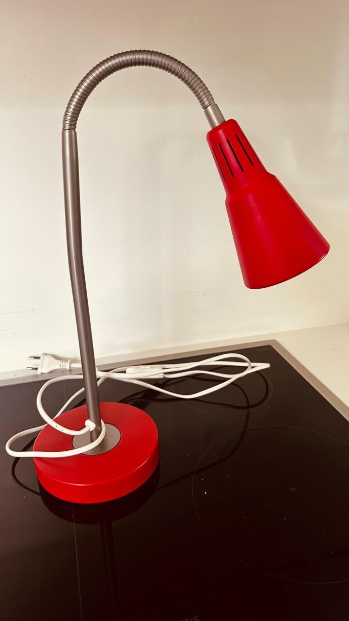 Lampje