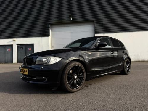 BMW 116i Executive 2010