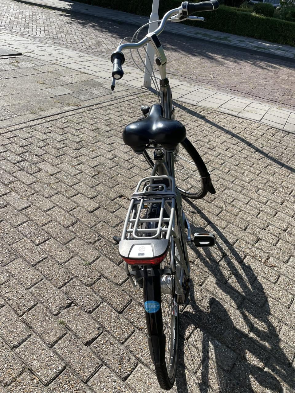 Fiets