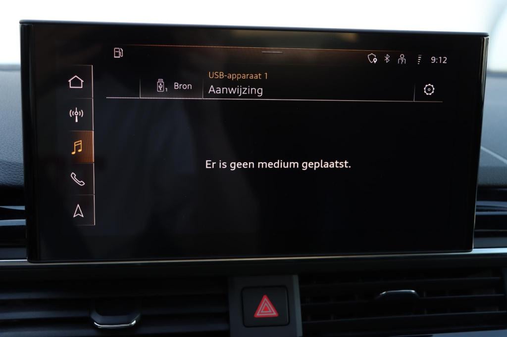 Audi A5 sportback 35 tfsi s edition competition 150pk s tronic