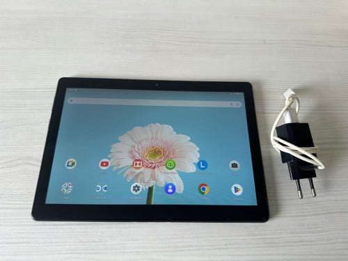 Lenovo Tab M10 tablet