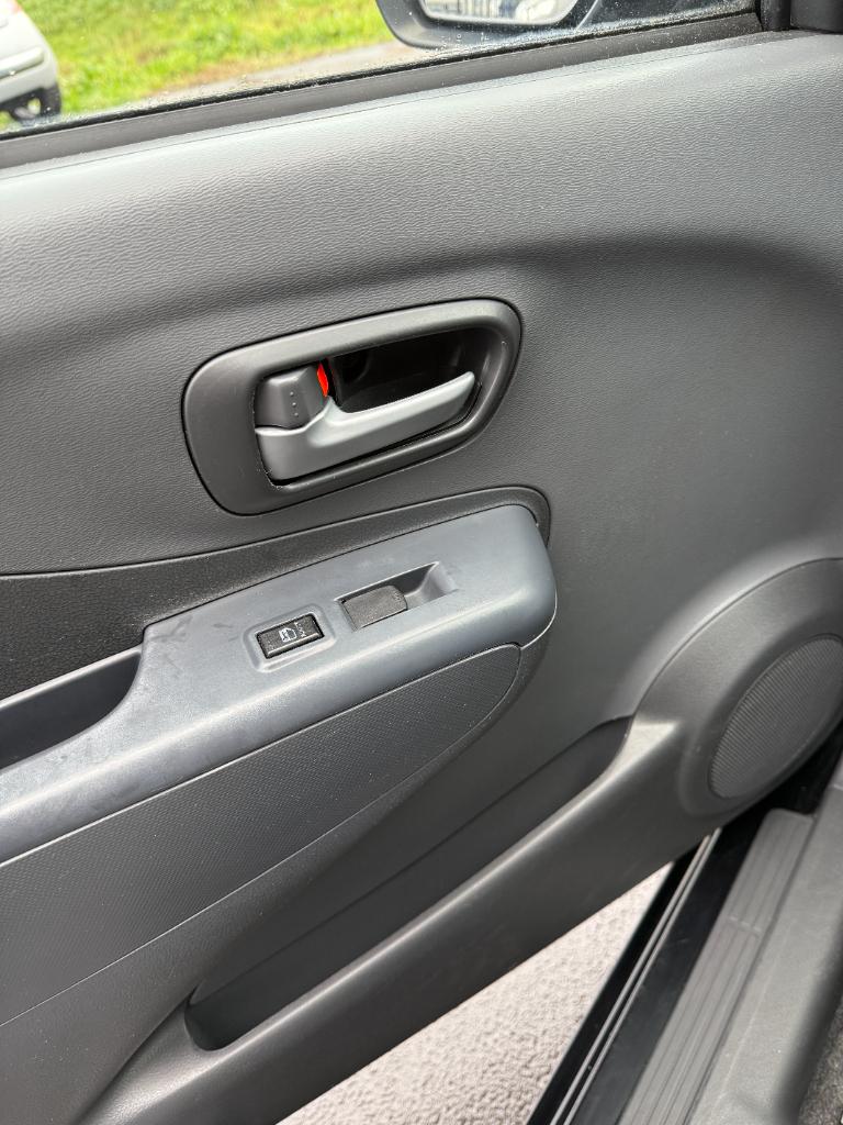 Nissan Pixo 1.0 - acenta