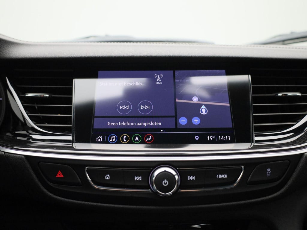 Opel Insignia sports tourer 1.5 turbo business executive | automaat | opc-l
