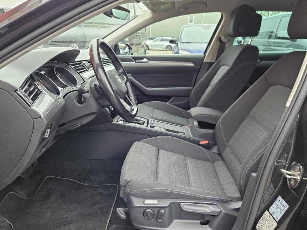 Volkswagen Passat variant 1.5 tsi comfort business | acc | pdc