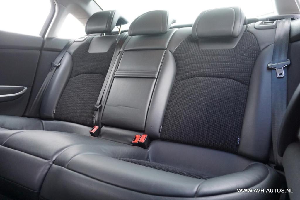 Citroen C5 2.0 16v ligne business automaat