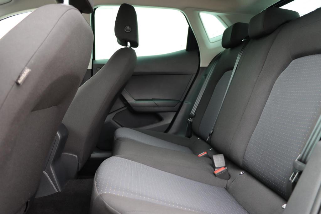 Seat Ibiza 1.0 ecotsi style business intense 95pk