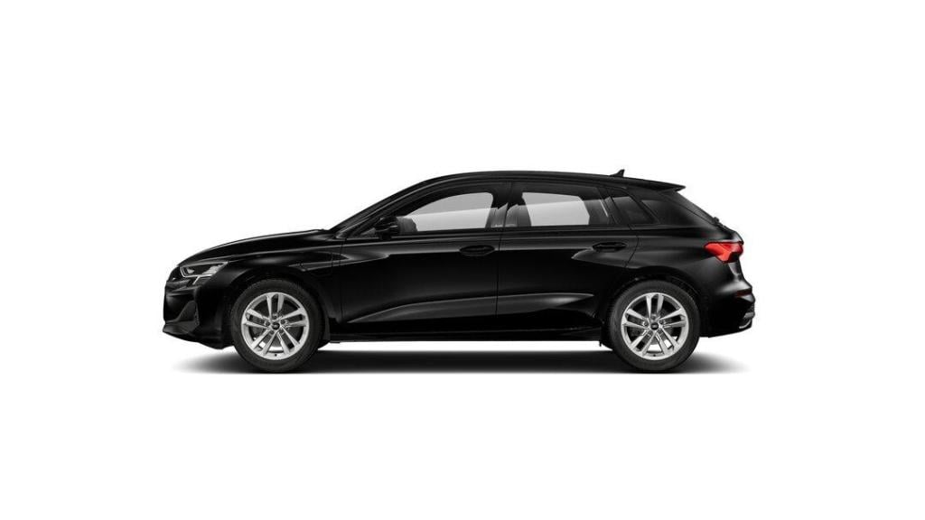 Audi A3 sportback pro line 40 tfsi e 150 kw / 204 pk sportback 6 ver
