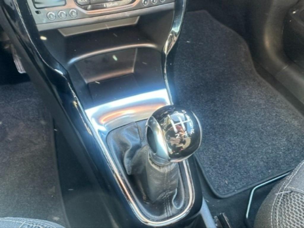 Citroen DS3 1.2 vti so chic, groot scherm navi cruise