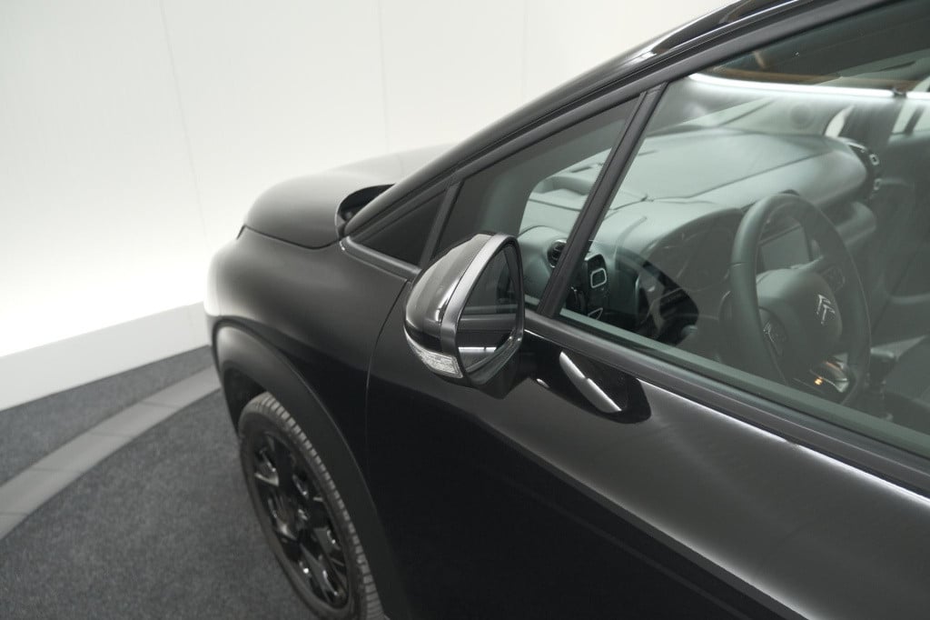 Citroen C3 Aircross puretech 110 max | head-up display | camera | navigatie