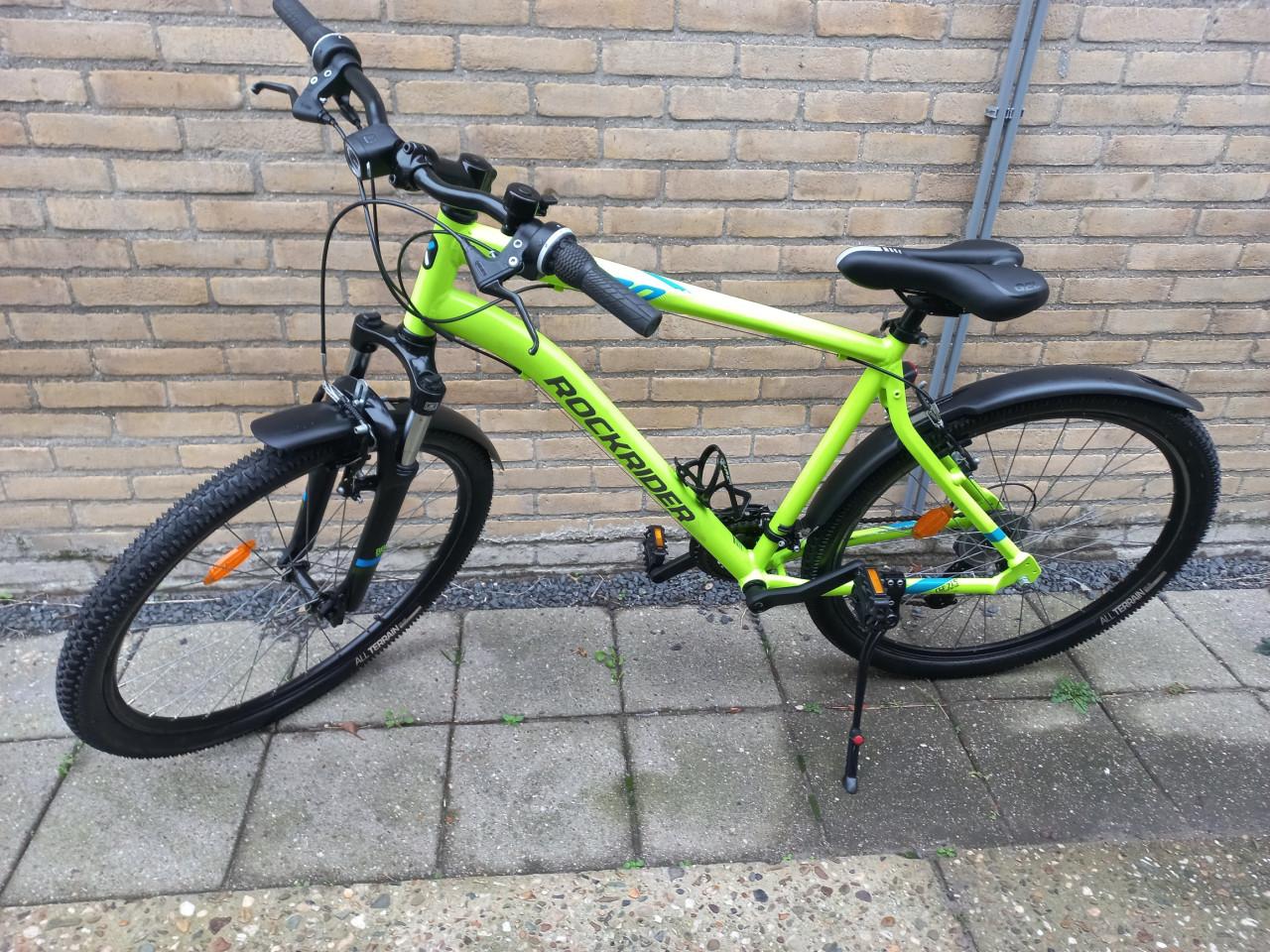 Te koop 27,5 inch mountainbike
