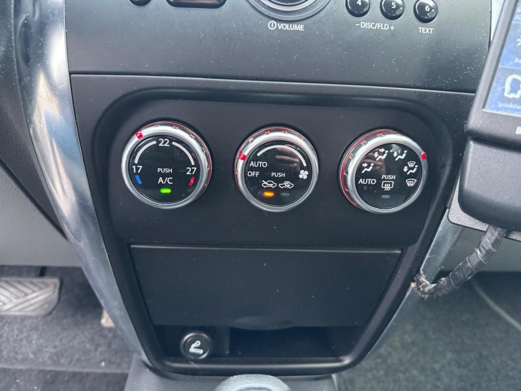 Suzuki Sx4 1.6 exclusive