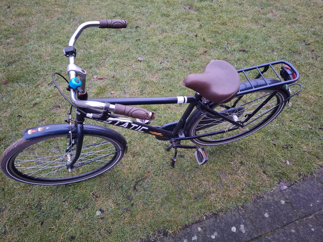 Jongens fiets 26 inch