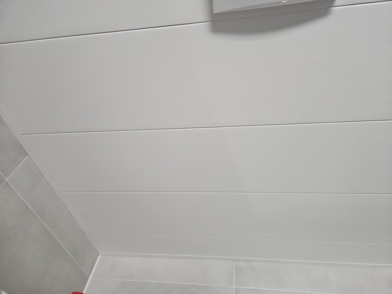 Florence kunstof plafond panelen