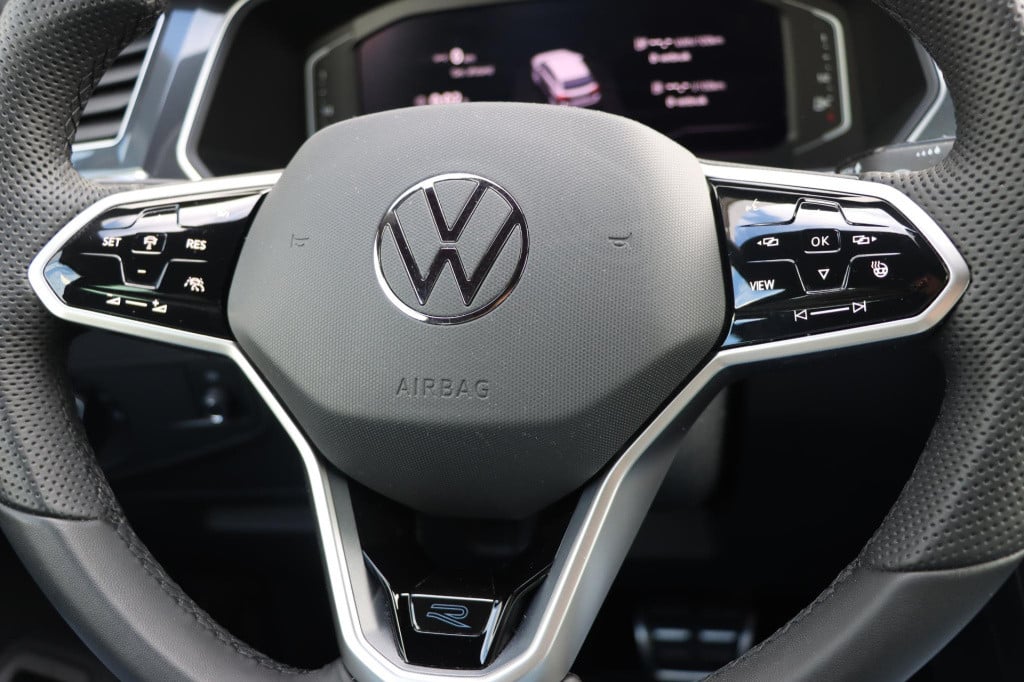 Volkswagen Tiguan 1.4 tsi ehybrid r-line business + 245pk dsg6