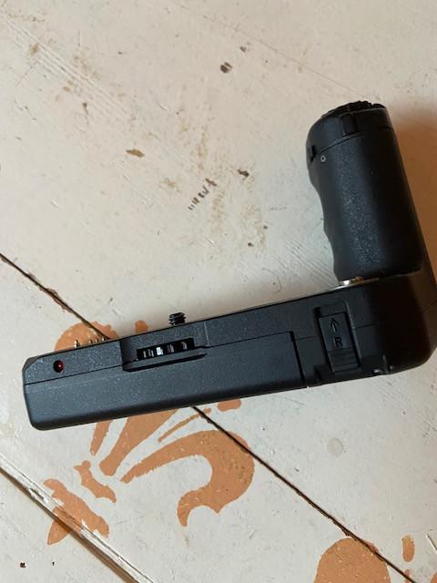 Fotocamera's Pentax en Praktica inclusief accessoires in 1 koop