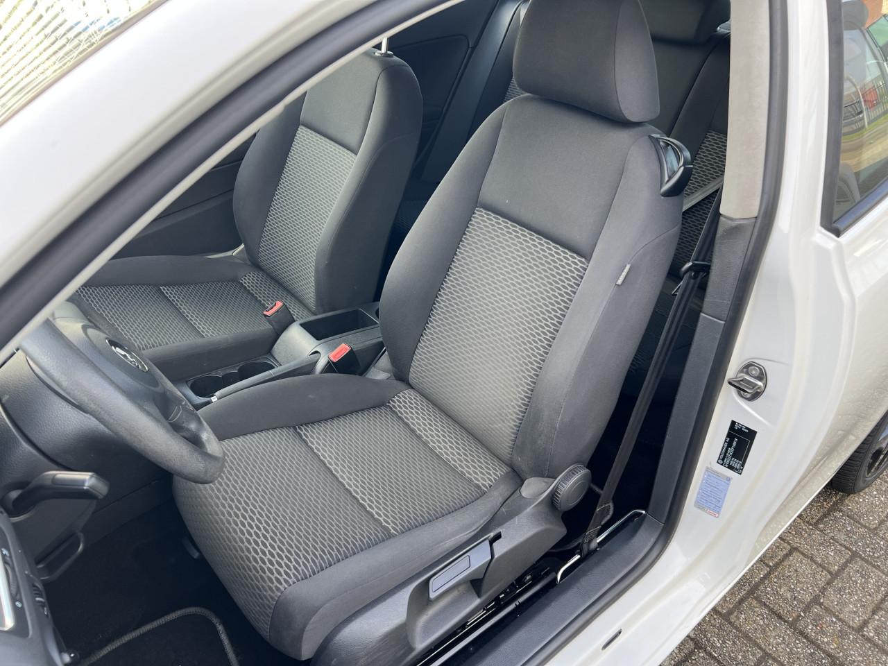 VW Golf Automaat uit 2012 met slechts 84.000 km