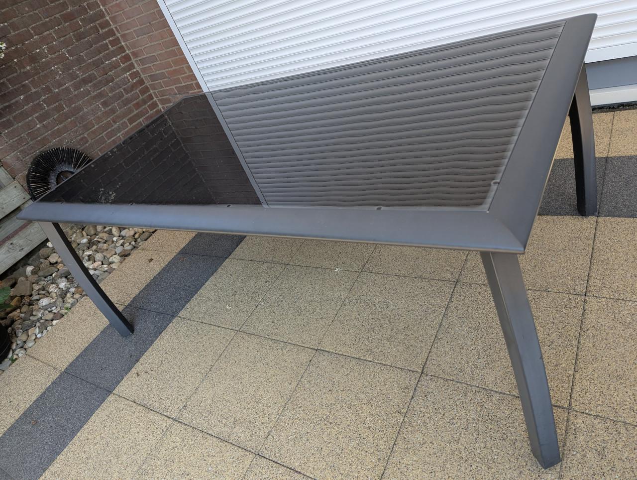 Hartman tuintafel