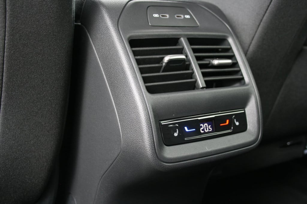 Skoda Superb combi 1.5 tsi mhev first edition