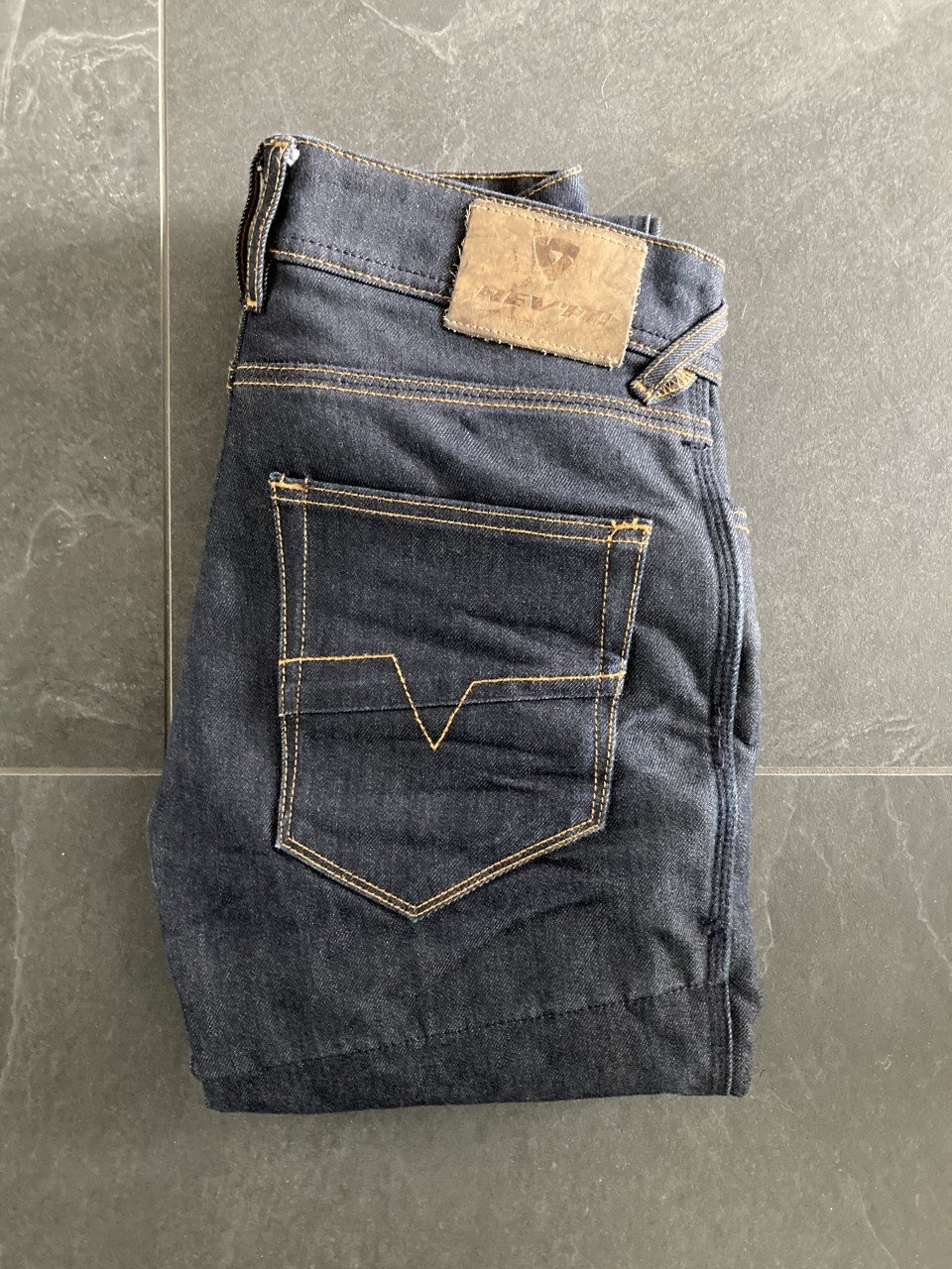 REV'IT! Lombard 2 Motorjeans