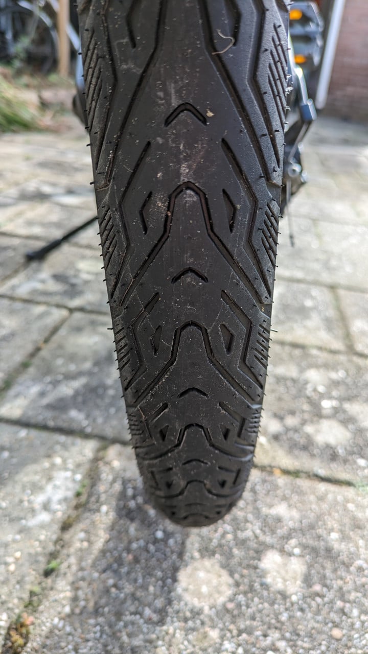 Stromer ST1 2023