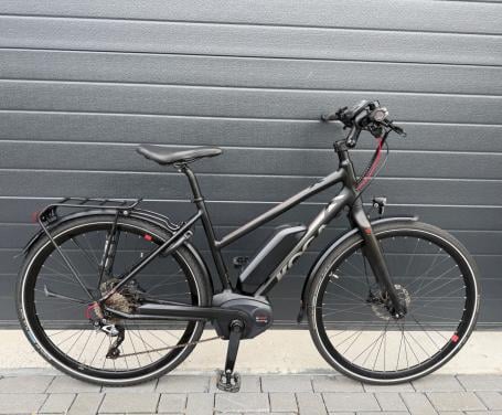 Prachtige Koga Exite | Bosch Performance CX Middenmotor | 500WH | 50CM