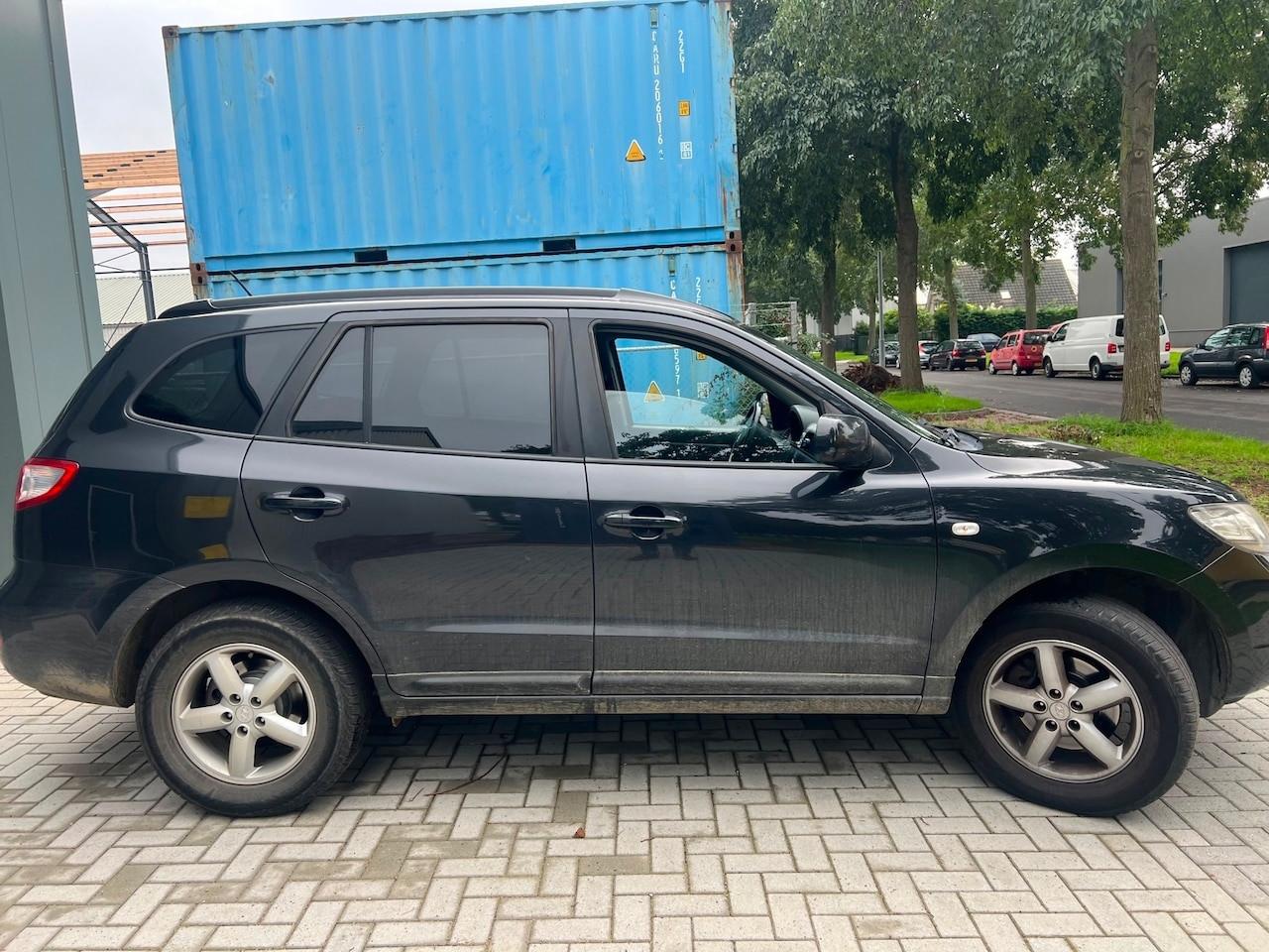 Hyundai Santa Fe 2.7i V6 Dynamic 7persoons