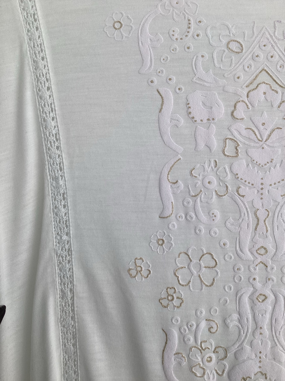 Nieuw desigual tuniek maat Xl