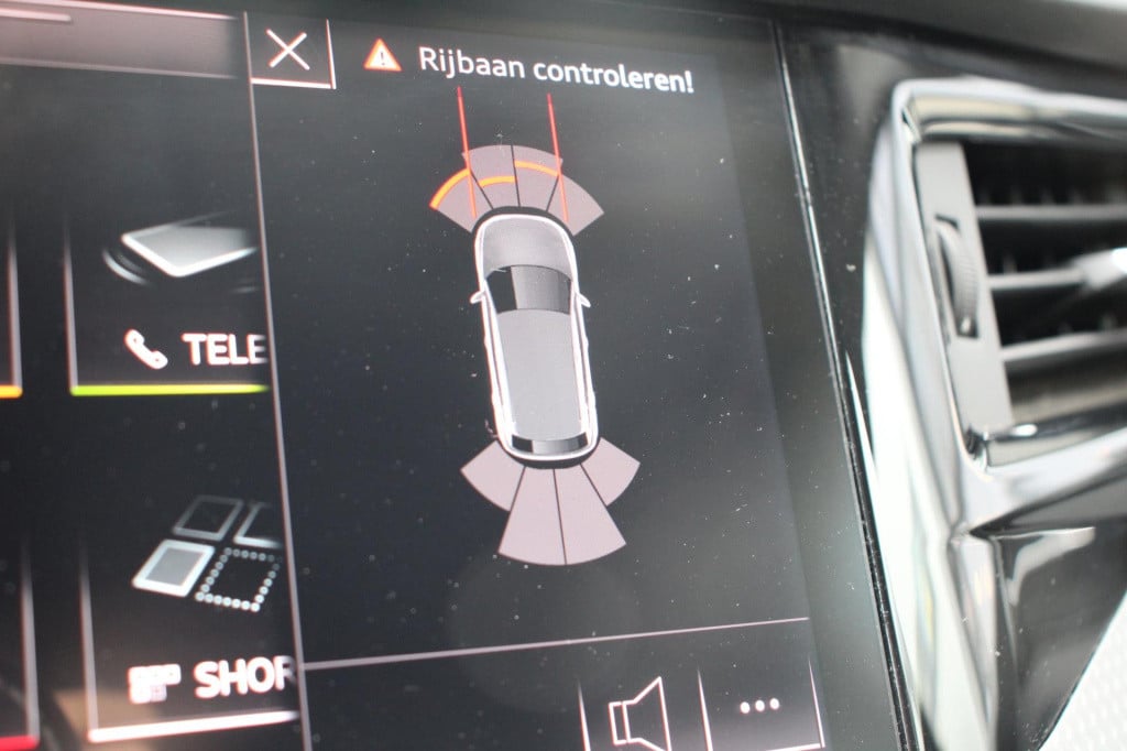 Audi A1 Sportback 30 tfsi s line - virtual - led - matrix - cruise - carpla