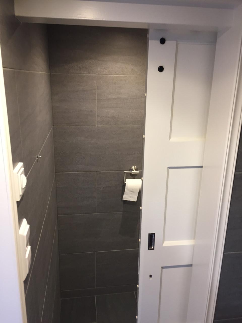 Monumentaal appartement (beschikbaar per 1 december)