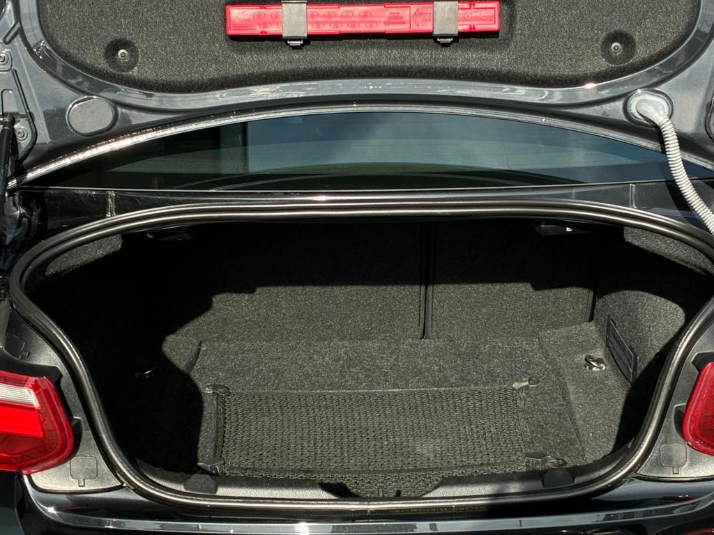 BMW 2-serie coupé m235i high executive | schuifdak | harman / kardon | crui