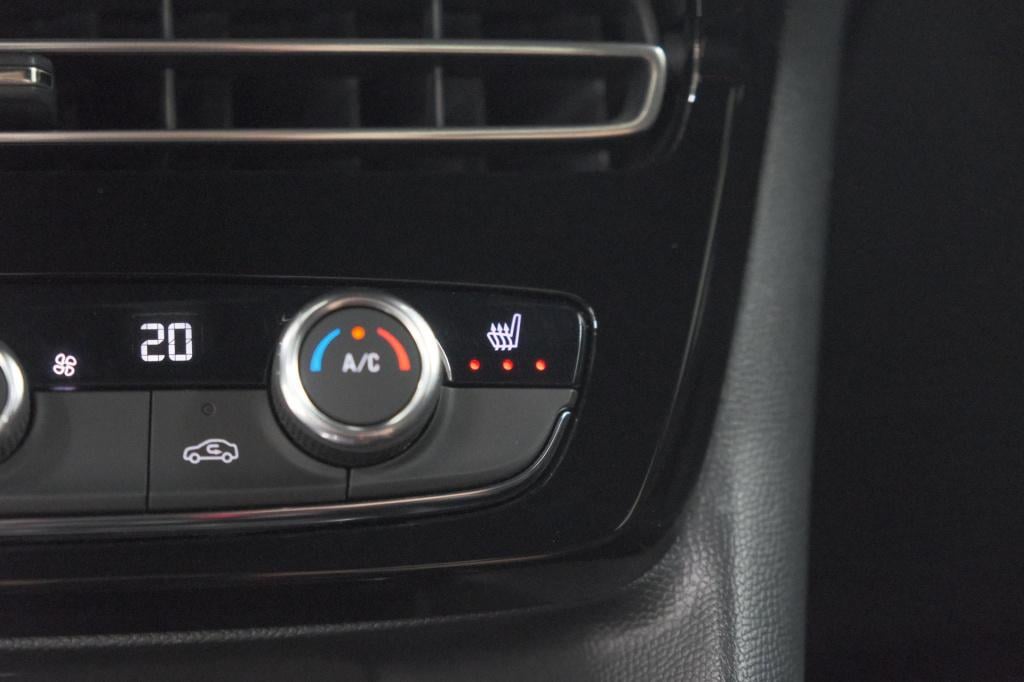 Opel Mokka turbo 130 at6 gs line | camera | adaptieve cruise control | dode