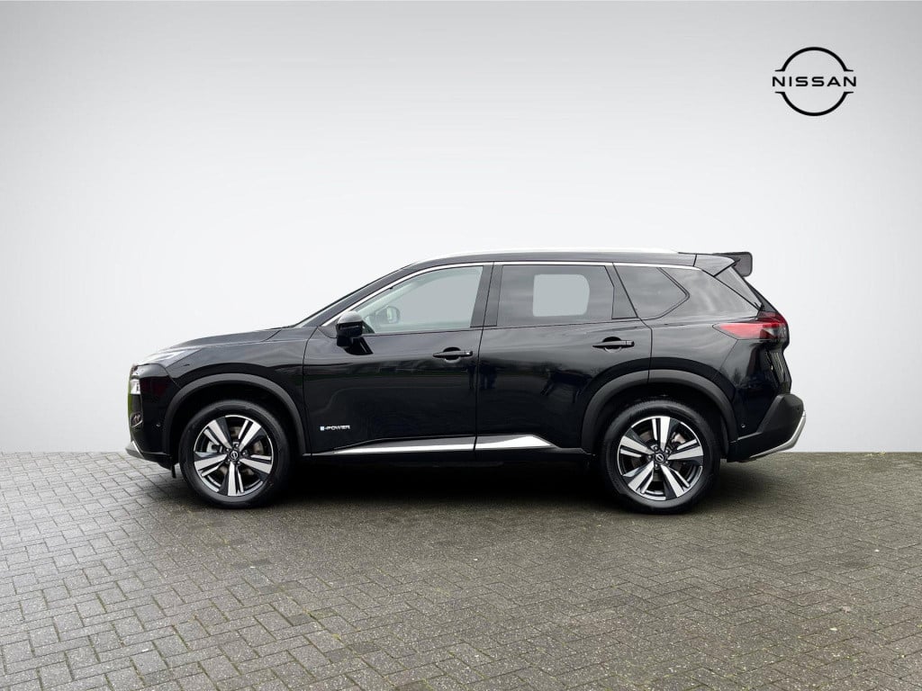 Nissan X-Trail 1.5 e-4orce tekna 4wd 7p. sun pack