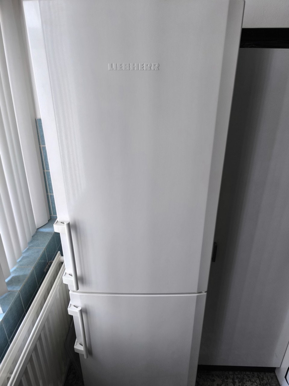 Koelkast Liebherr