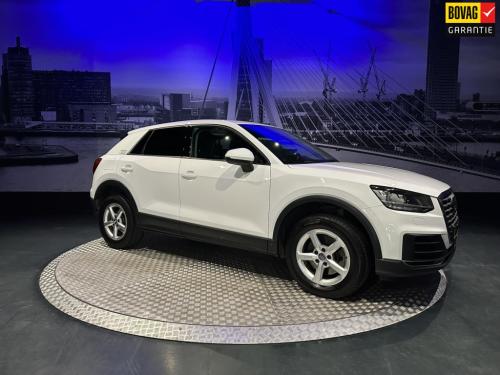 Audi Q2 1.0 tfsi sport pro line s *navi*clima*trekhaak*