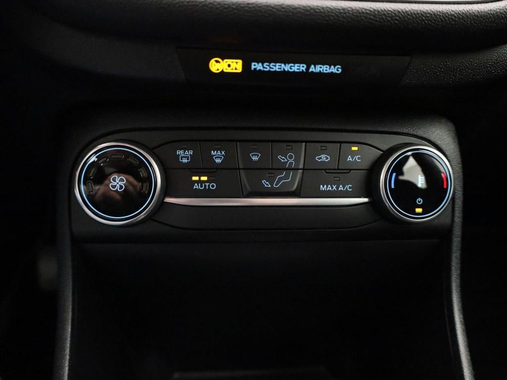 Ford Fiesta 1.0 ecoboost titanium adapt. cruise control - apple carplay/and