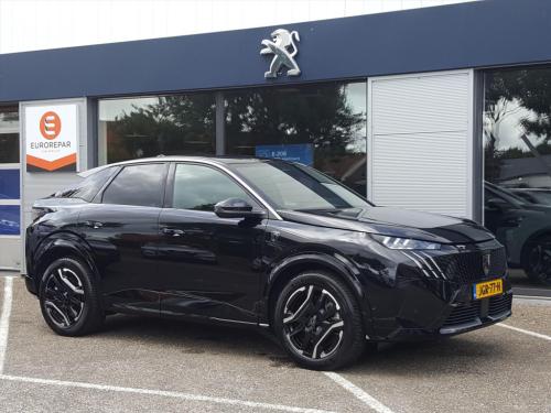 Peugeot E-3008 ev 73 kwh 210pk gt avantage apple carplay & android auto | n