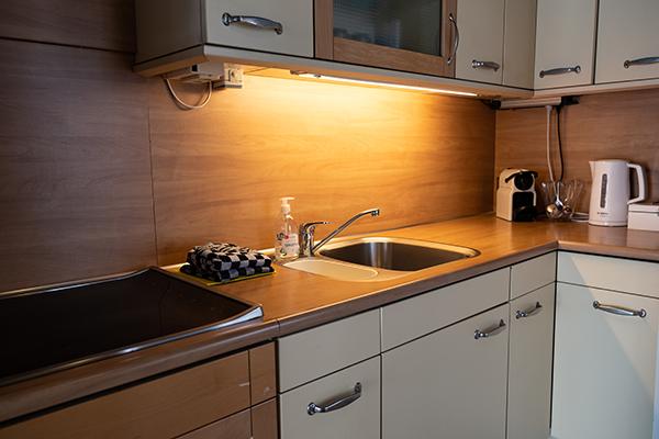 GERESERVEERD...... TE HUUR 2 persoons appartement in centrum Middelburg