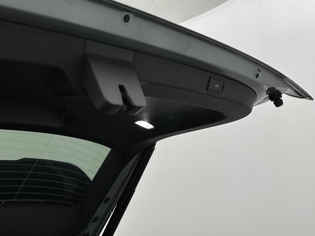 Skoda Elroq sportline elektromotor 210 kw / 286 pk suv elektri