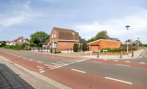 Vrijstaande woning
