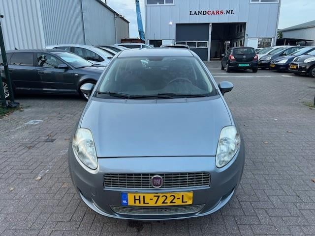 Renault Clio 1.2-16v authentique