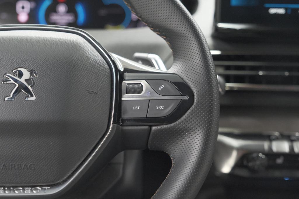 Peugeot 3008 1.2 hybrid 136 e-dcs6 gt | 360 camera | adaptieve cruise contr