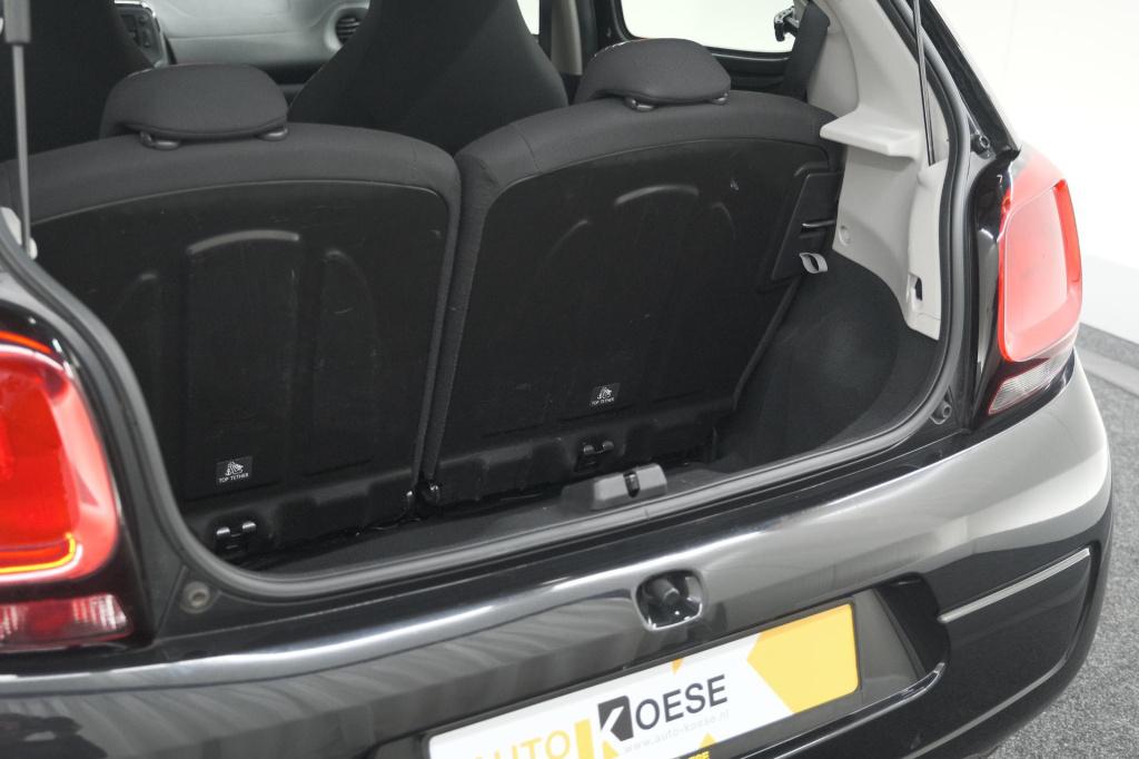 Citroen C1 1.0 vti feel | bluetooth | airco | snelheidbegrenzer | 5 deurs