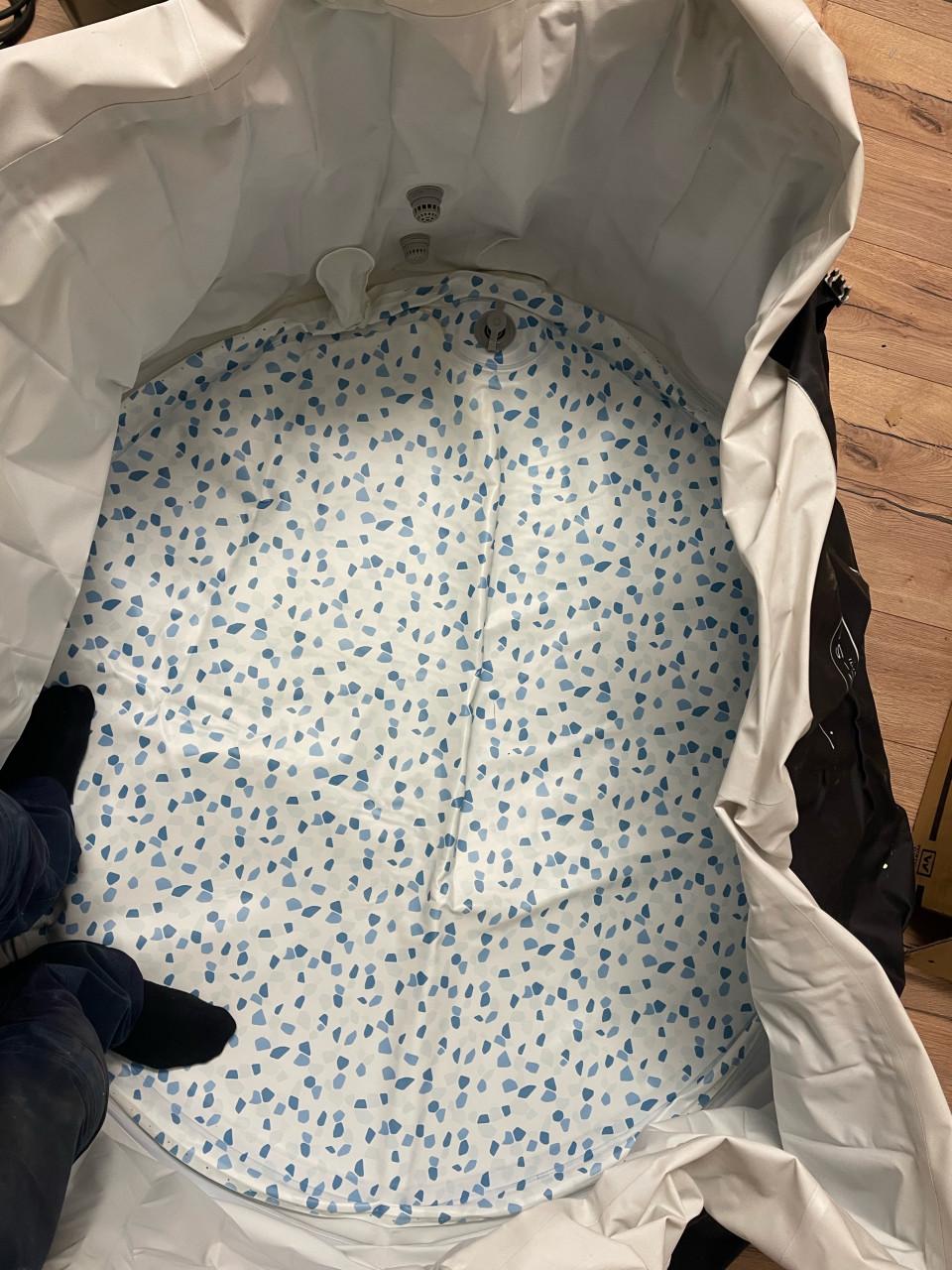 Jacuzzi lay z spa miami