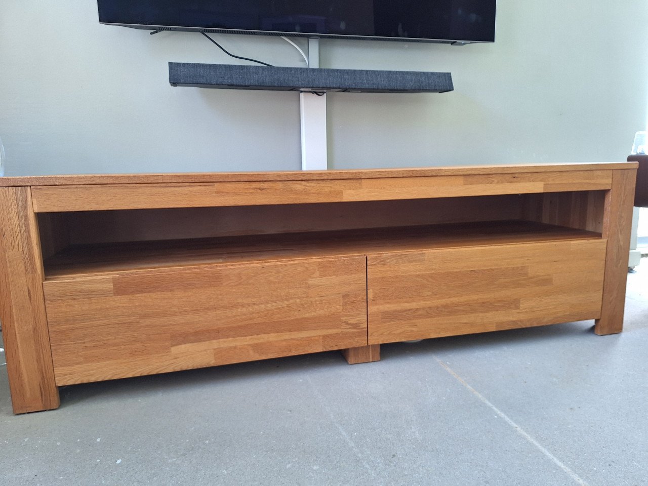 Tv meubel