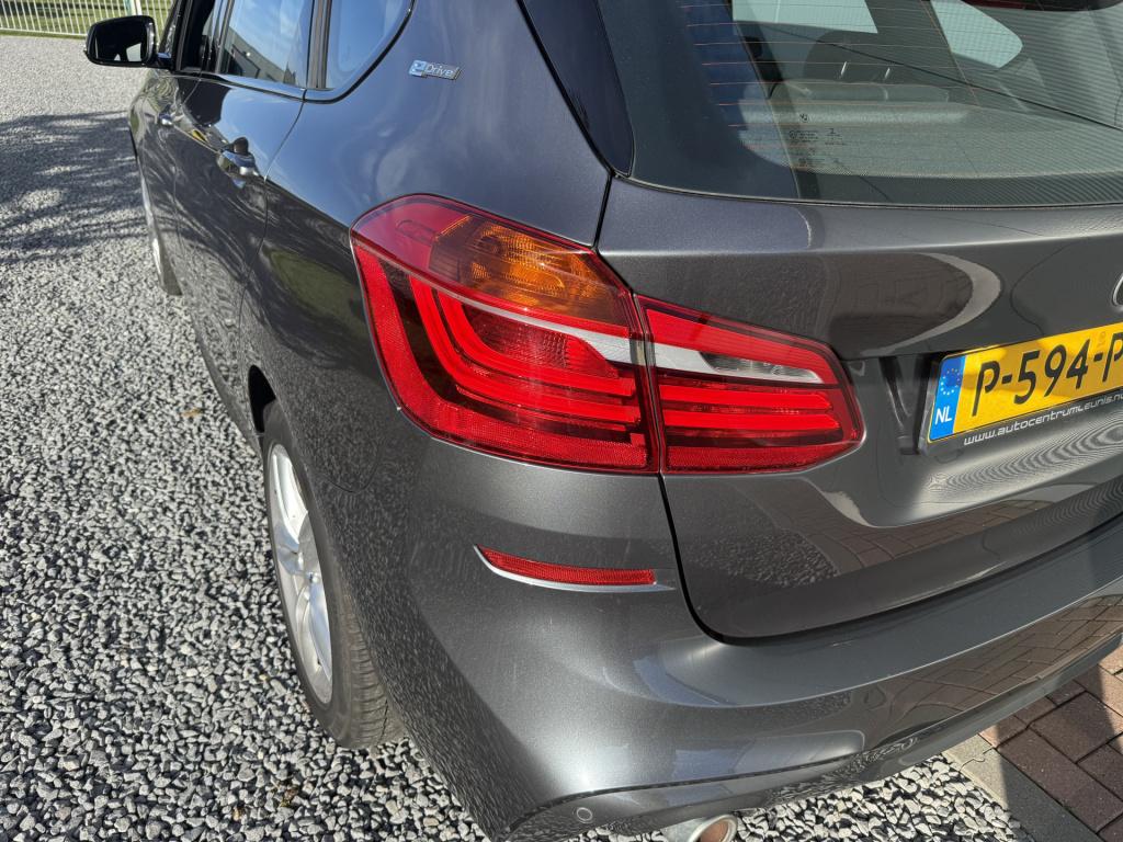 BMW 2-serie active tourer 225xe iperformance high executive m-sportpakket