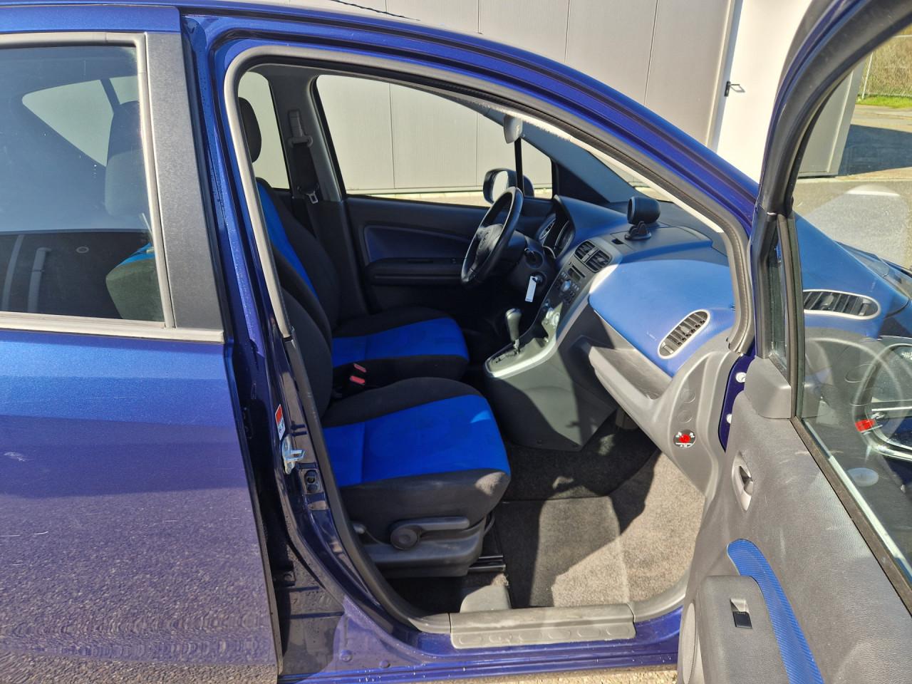 Opel Agila 1.2 Enjoy