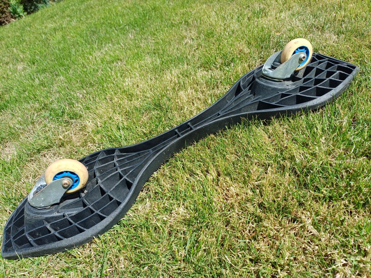Ripstick