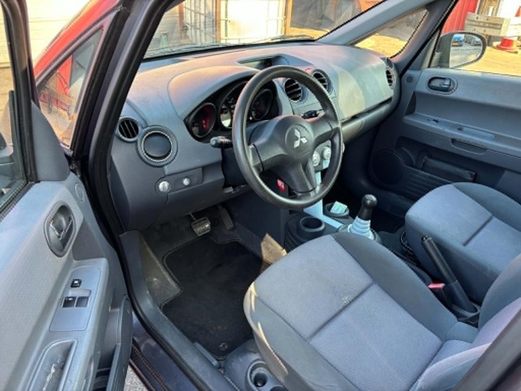 Mitsubishi Colt 1.3 inf cool pack pl